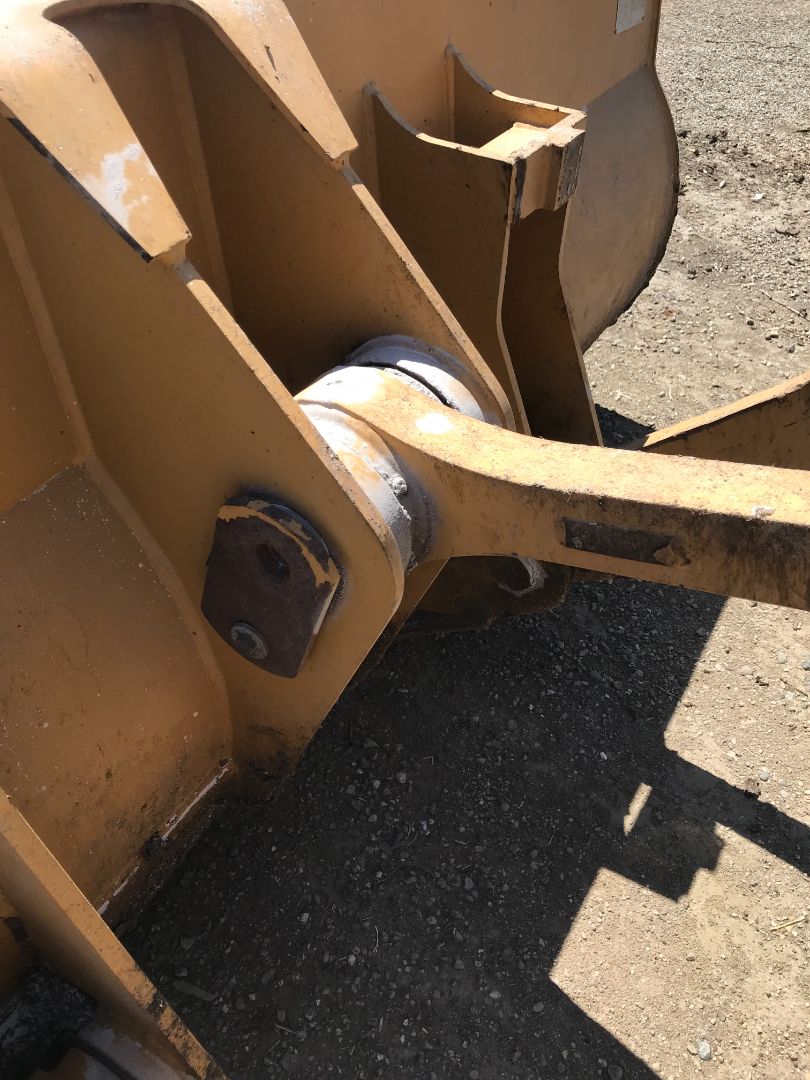 2014 CATERPILLAR 930K - Image 10